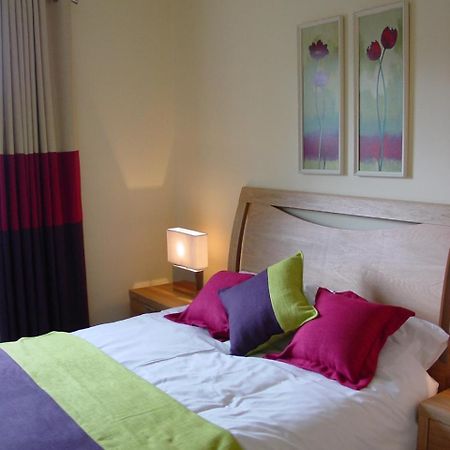 Ardmullen Villa Kenmare Ngoại thất bức ảnh