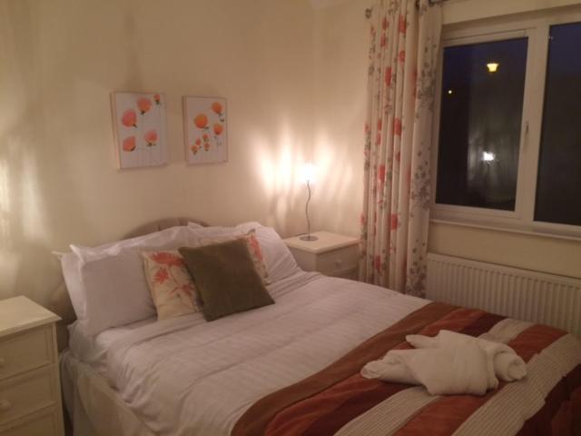 Ardmullen Villa Kenmare Ngoại thất bức ảnh