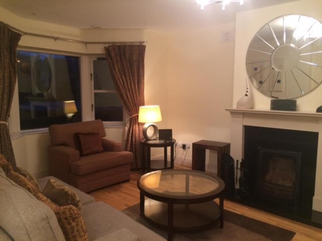 Ardmullen Villa Kenmare Ngoại thất bức ảnh