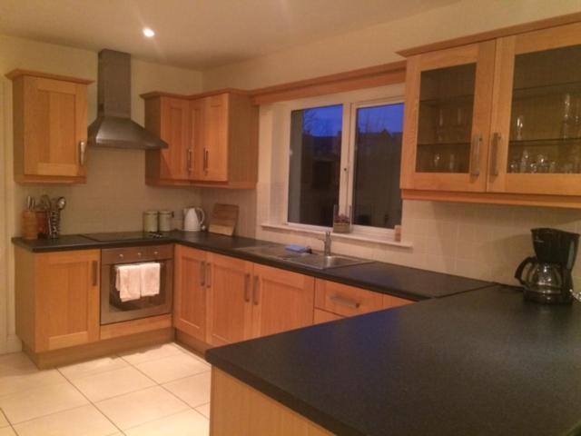 Ardmullen Villa Kenmare Ngoại thất bức ảnh
