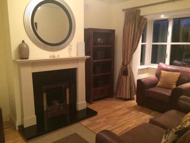 Ardmullen Villa Kenmare Ngoại thất bức ảnh