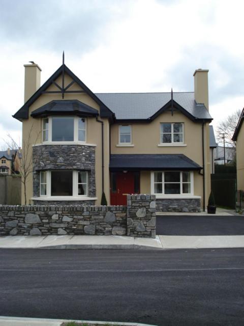 Ardmullen Villa Kenmare Ngoại thất bức ảnh